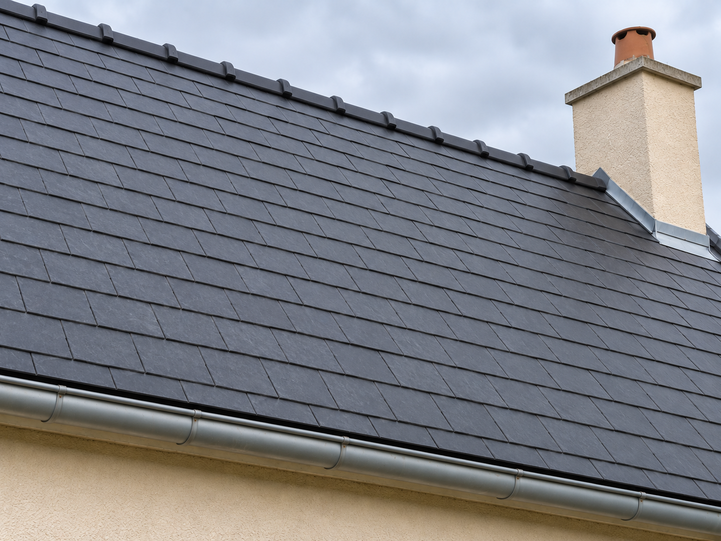 Rénovation complète — après travaux